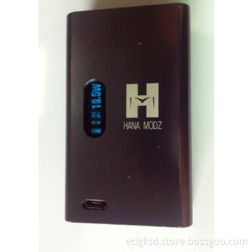 Hottest sales!!!Higher quality lower price DNA20 clone with panzer mod